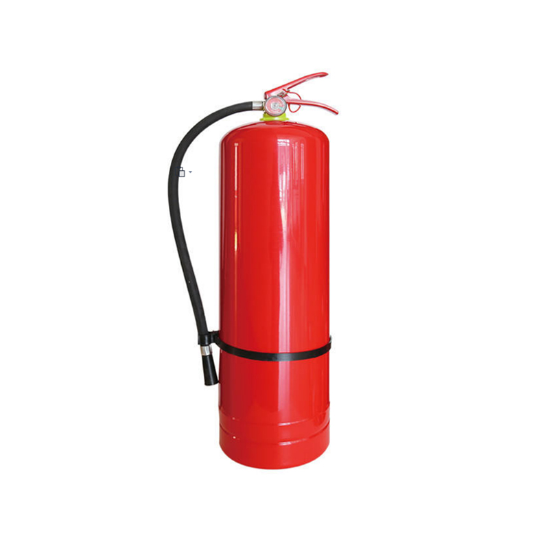 12kg Tozlu Söndürücü