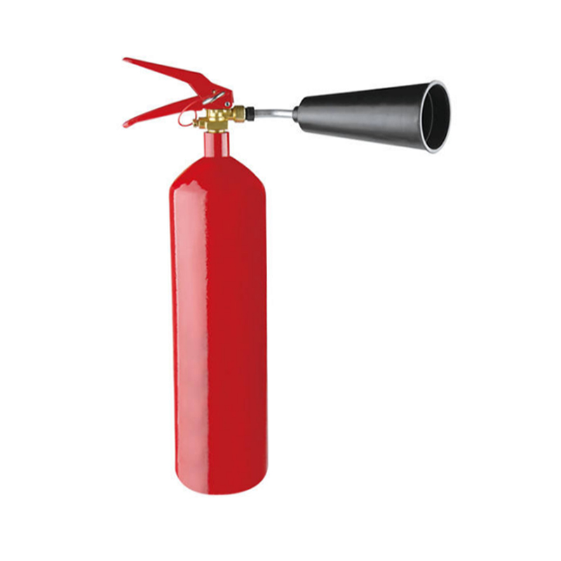 2KG CO2 Yangın Söndürücü