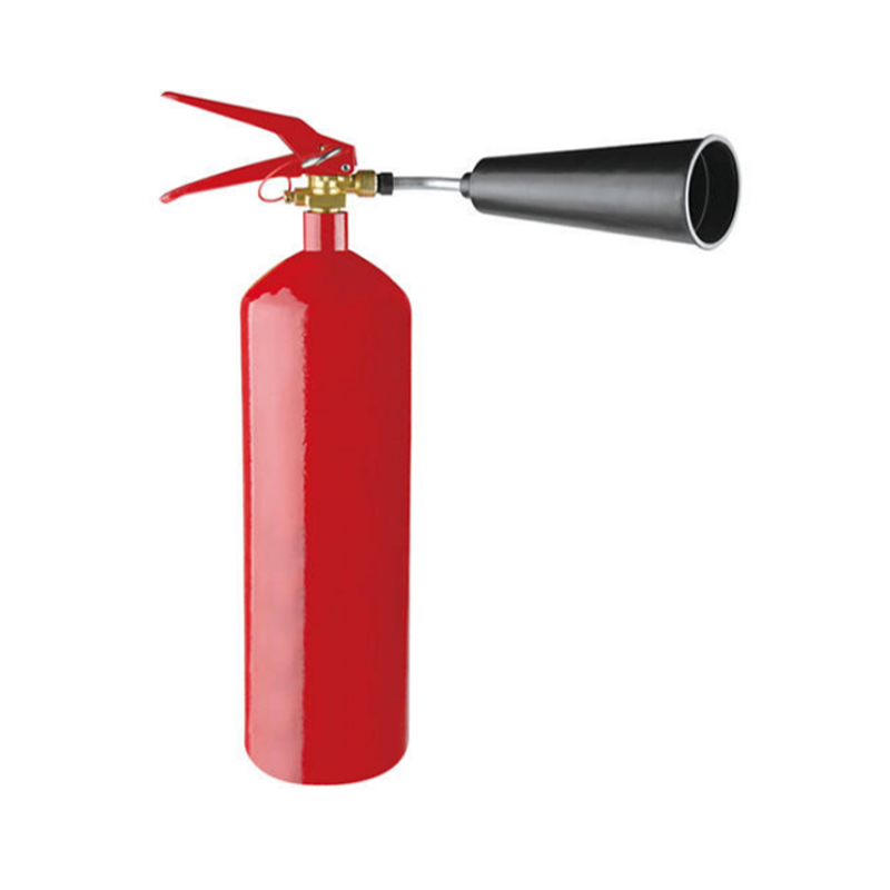 3KG CO2 Yangın Söndürücü