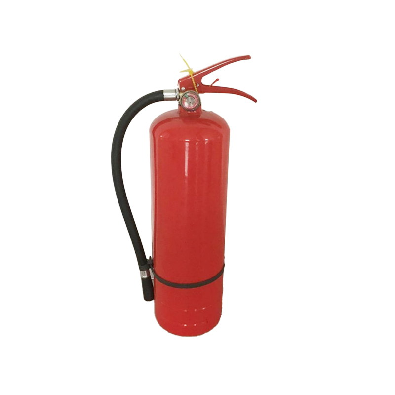 4kg Tozlu Söndürücü