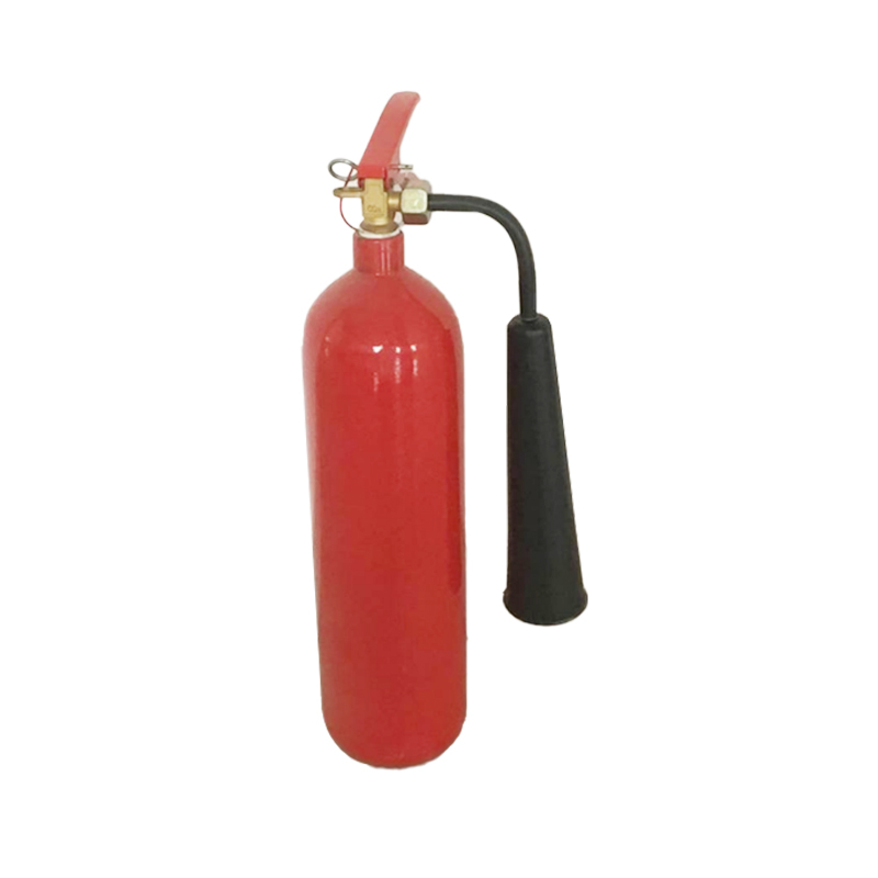 5KG CO2 Yangın Söndürücü