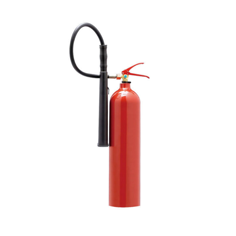 6KG CO2 Yangın Söndürücü