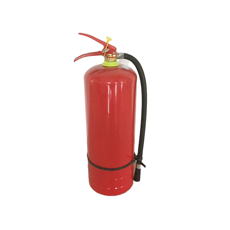 6kg Tozlu Söndürücü