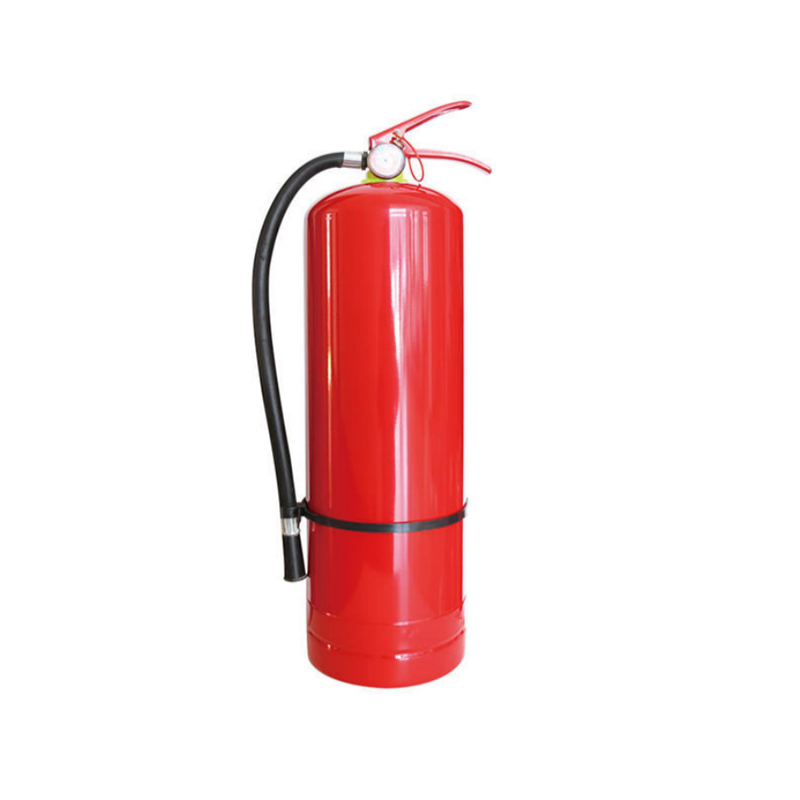 9kg Tozlu Söndürücü